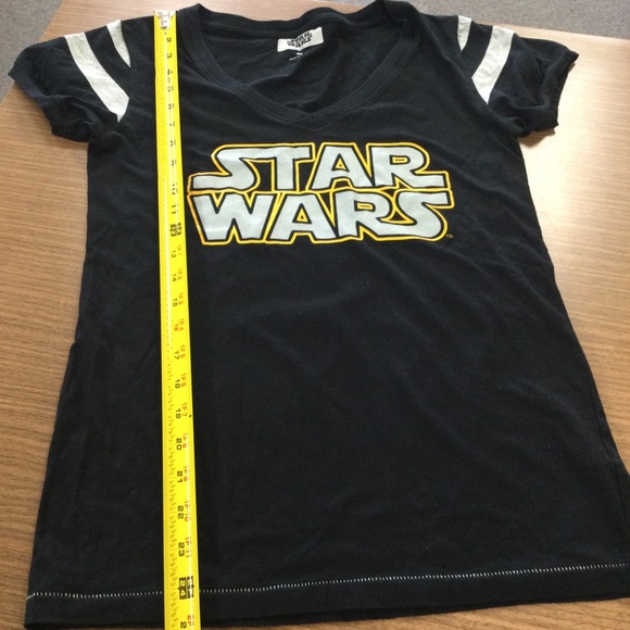 STAR WARS T-Shirt - Picture 7 of 10